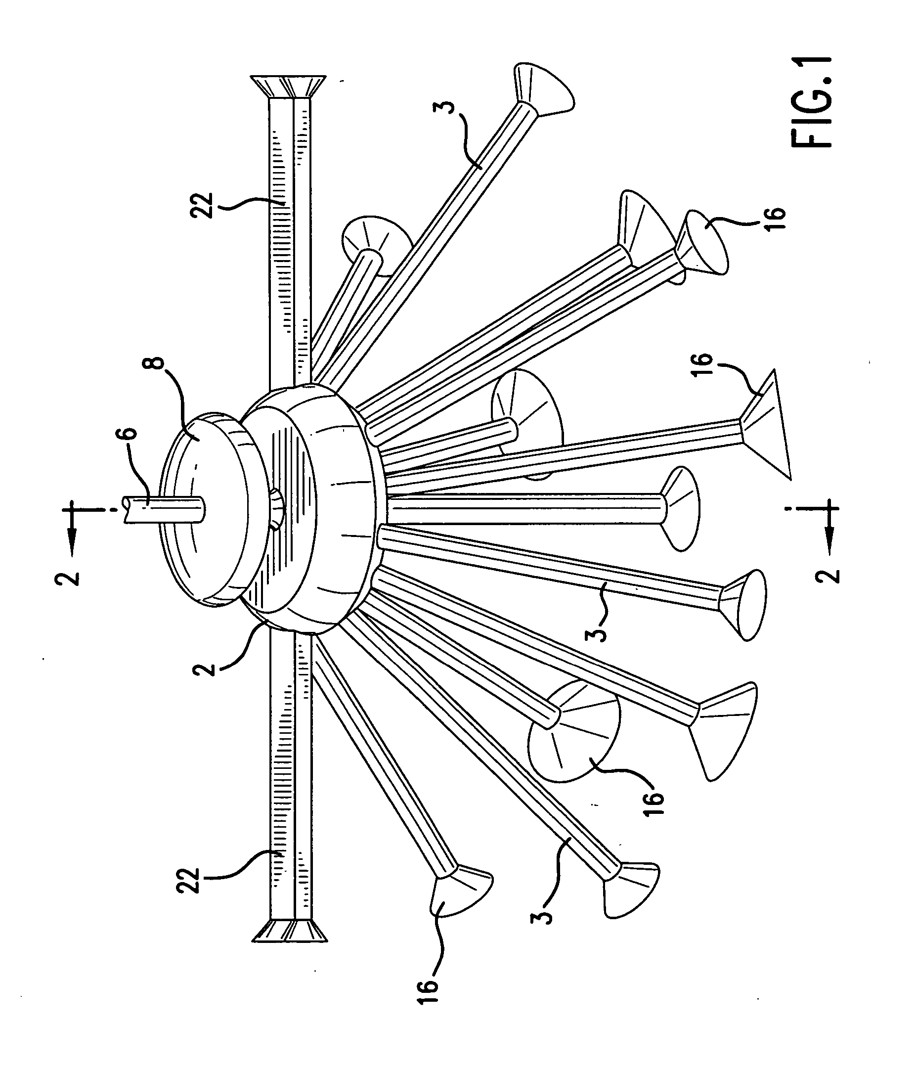 Method of inducing satiety