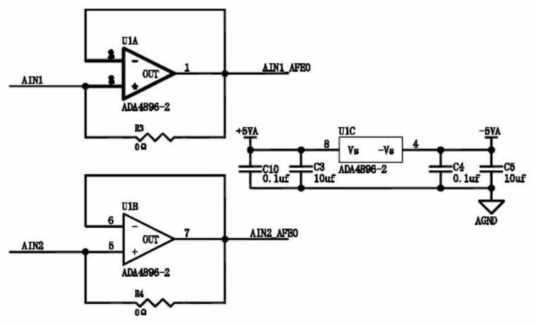 Ultra-high-order harmonic measuring device and measuring method