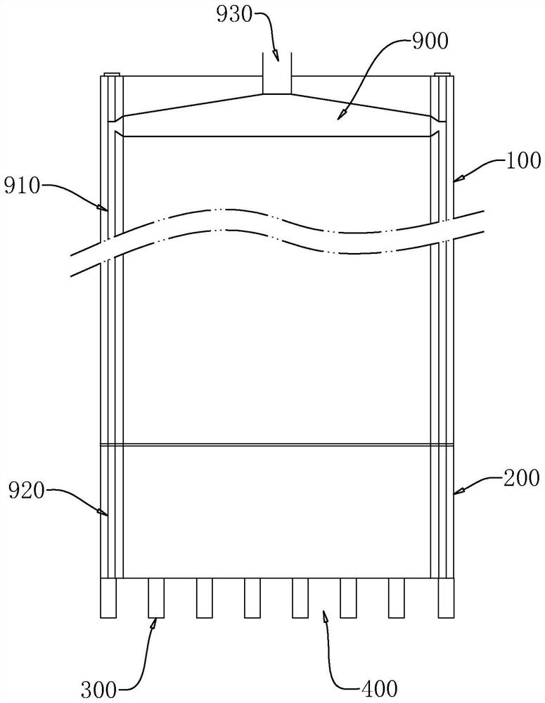 Method for increasing rock core recovery rate of pile foundation construction investigation in limestone areas