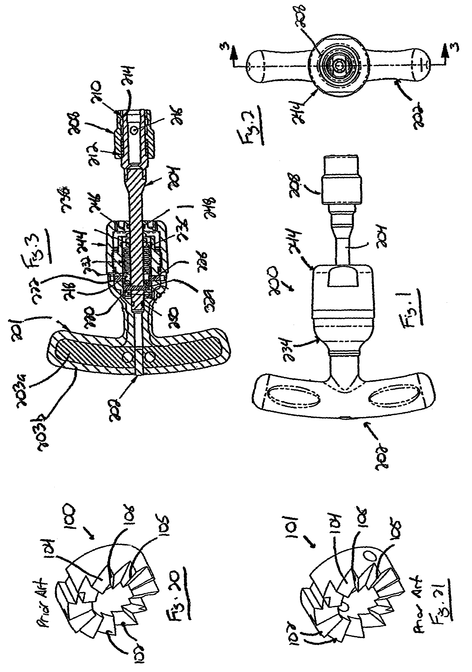 Torque-limiting mechanism