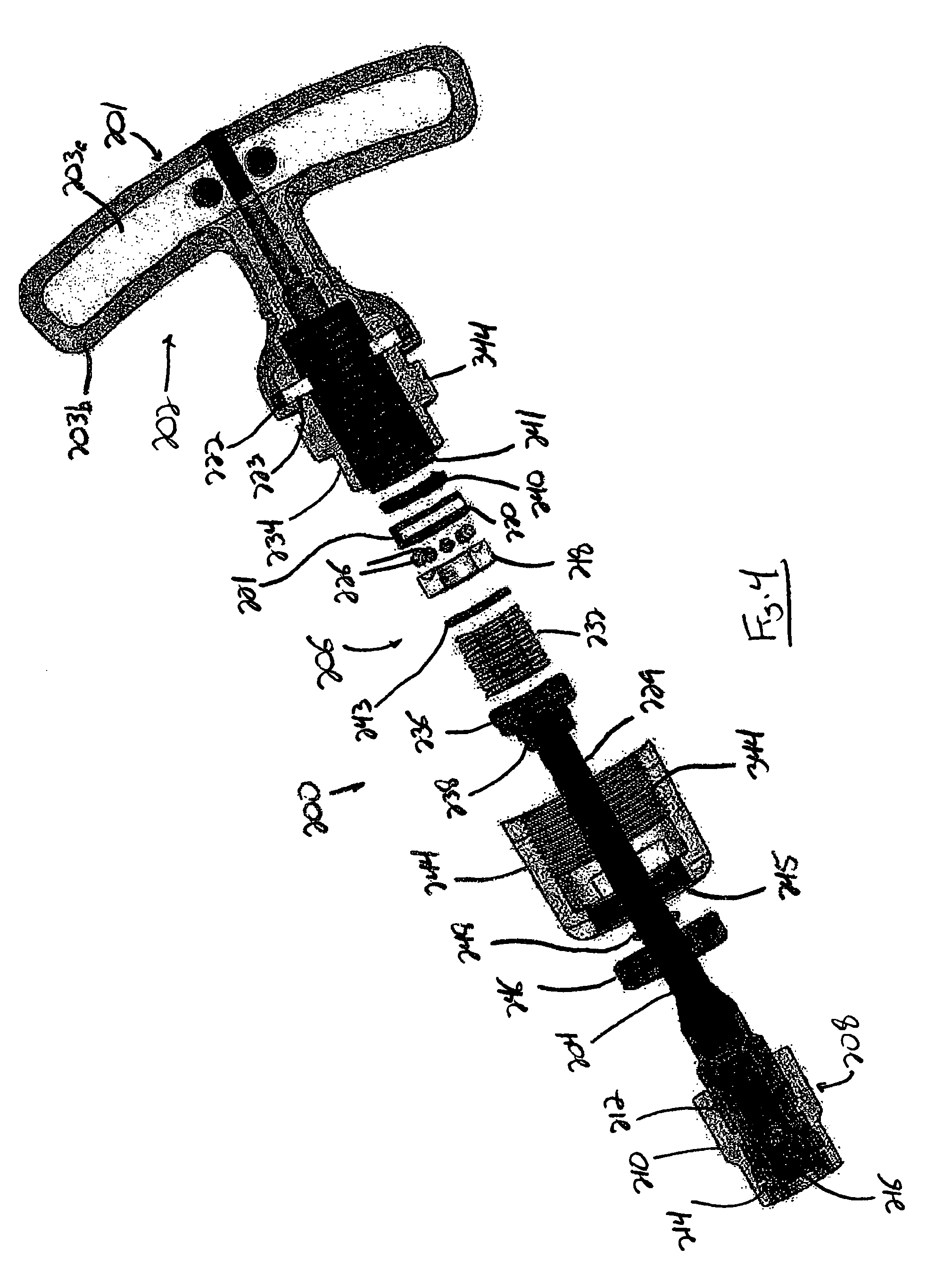 Torque-limiting mechanism