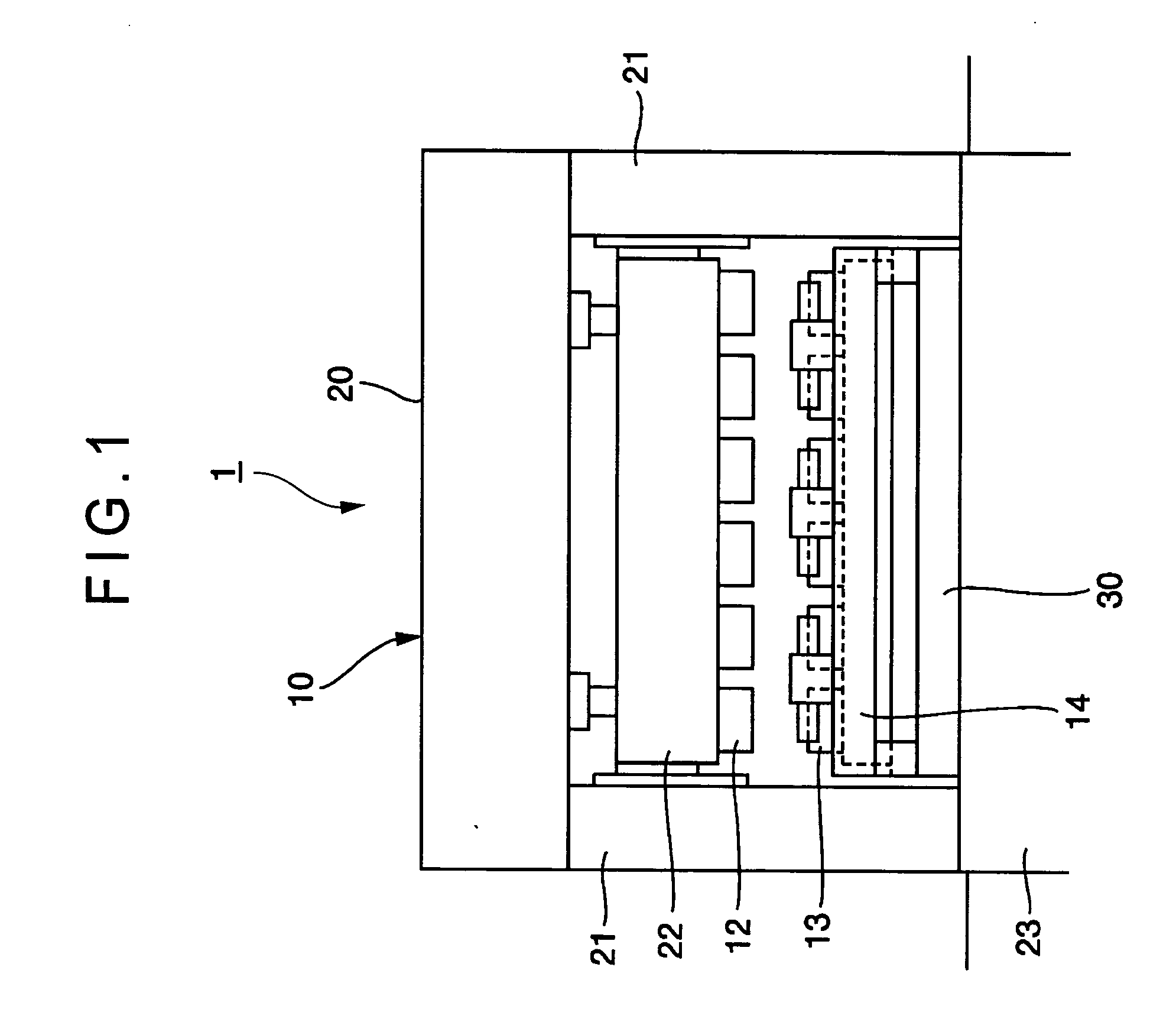 Work transfer device for press machines