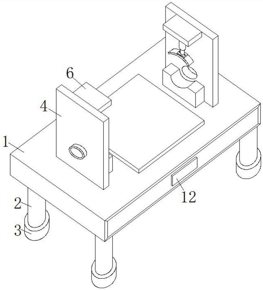 High-pressure valve quick action test device