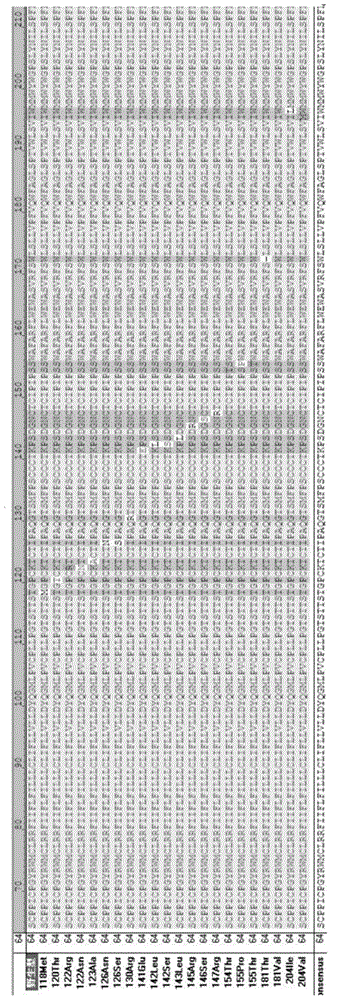 Monoclonal antibody capable of specific identification of multiple antigen epitopes of HBsAg and application thereof