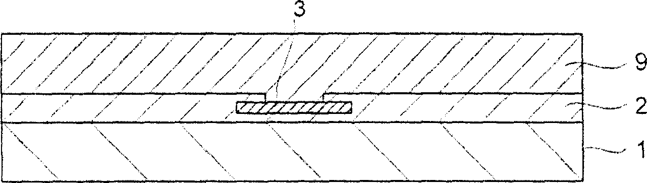 Semiconductor device and manufacturing method thereof