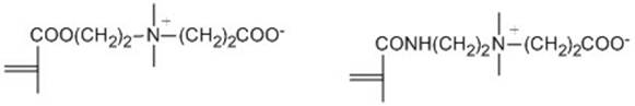 Preparation method of medical polymer material surface antifouling coating