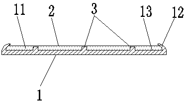 Fragrant ornament and preparation method thereof