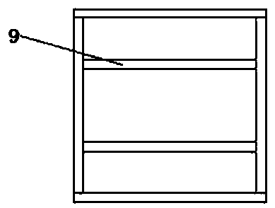 Improved alga culture apparatus