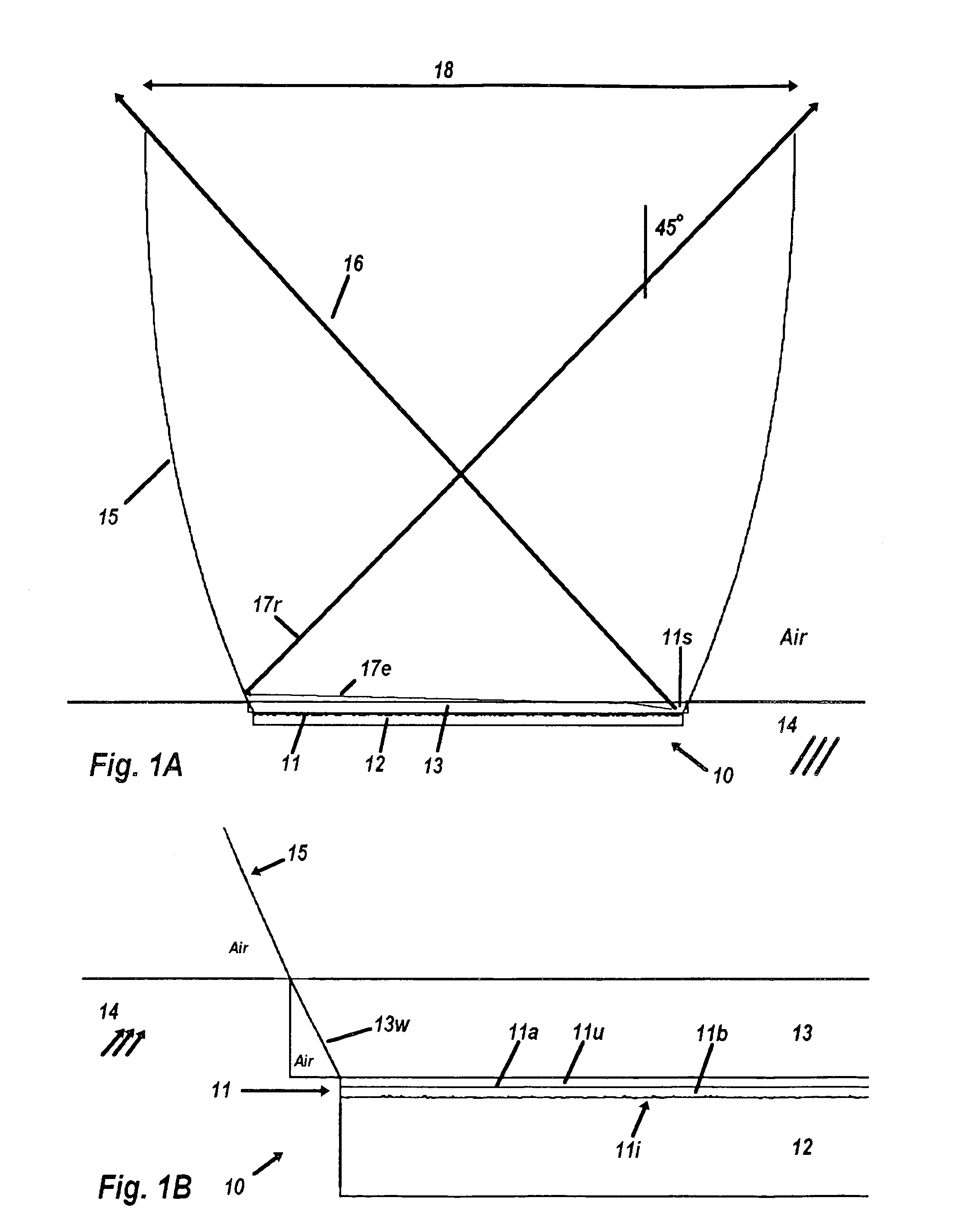 Optical manifold for light-emitting diodes