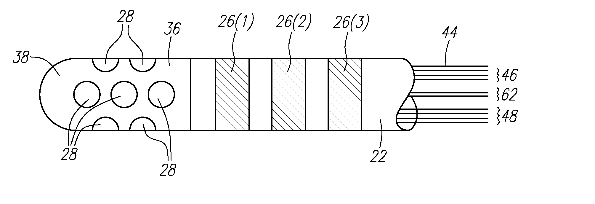 High resolution electrophysiology catheter