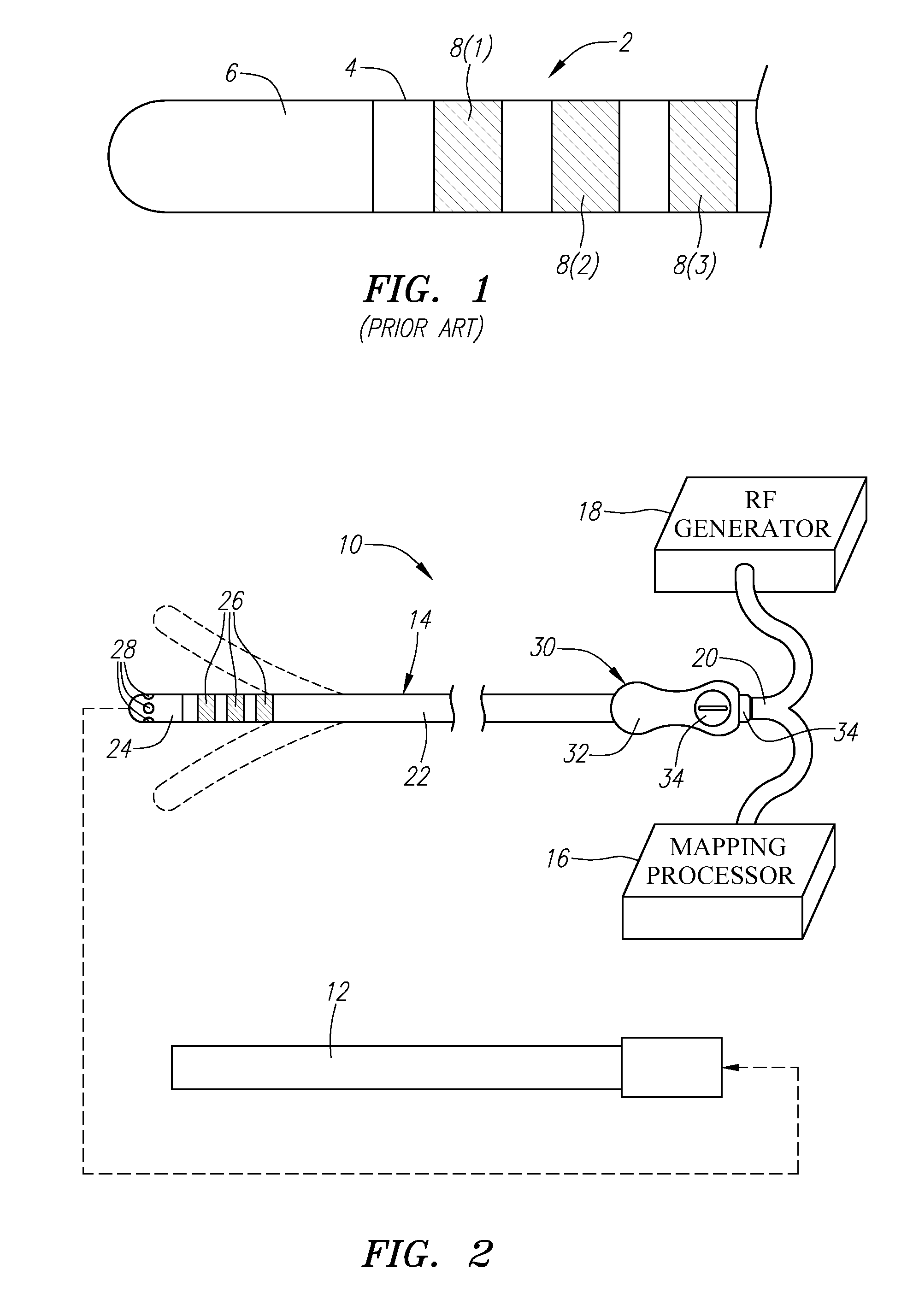 High resolution electrophysiology catheter