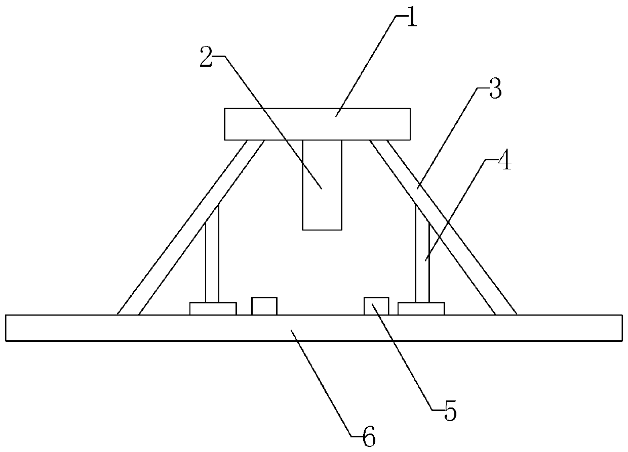 Refrigerator door seal processing device