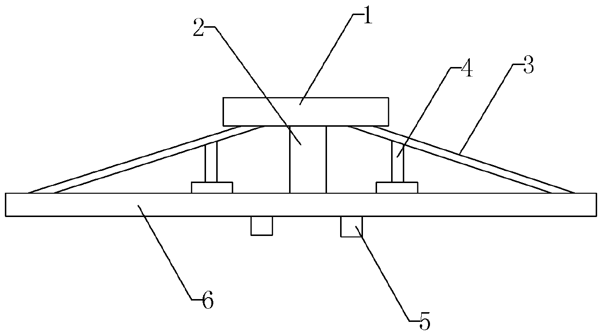 Refrigerator door seal processing device