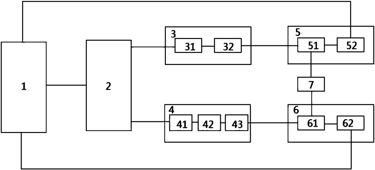 Retrieval system and method suitable for combined trademark