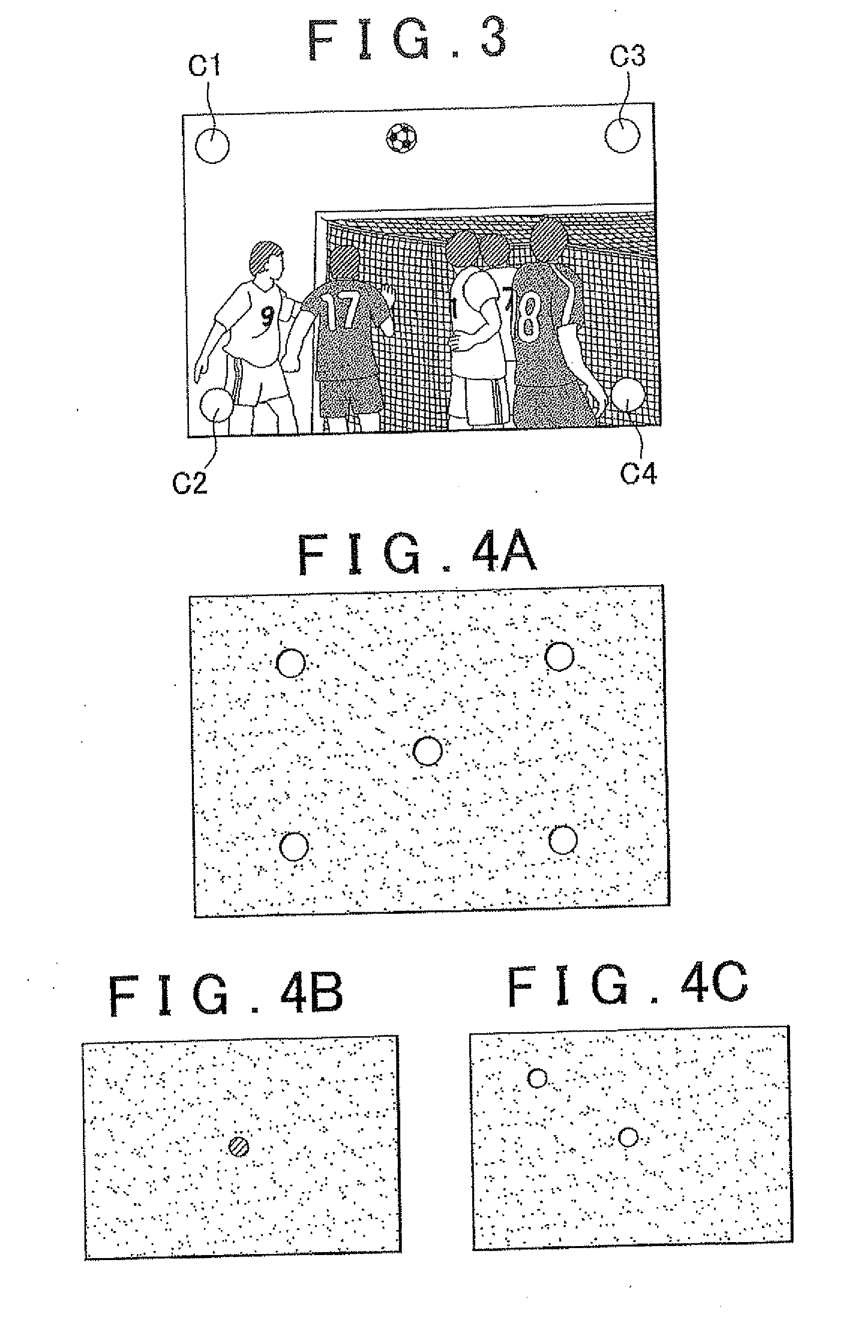 Visual training device, visual training method, and computer-readable storage medium