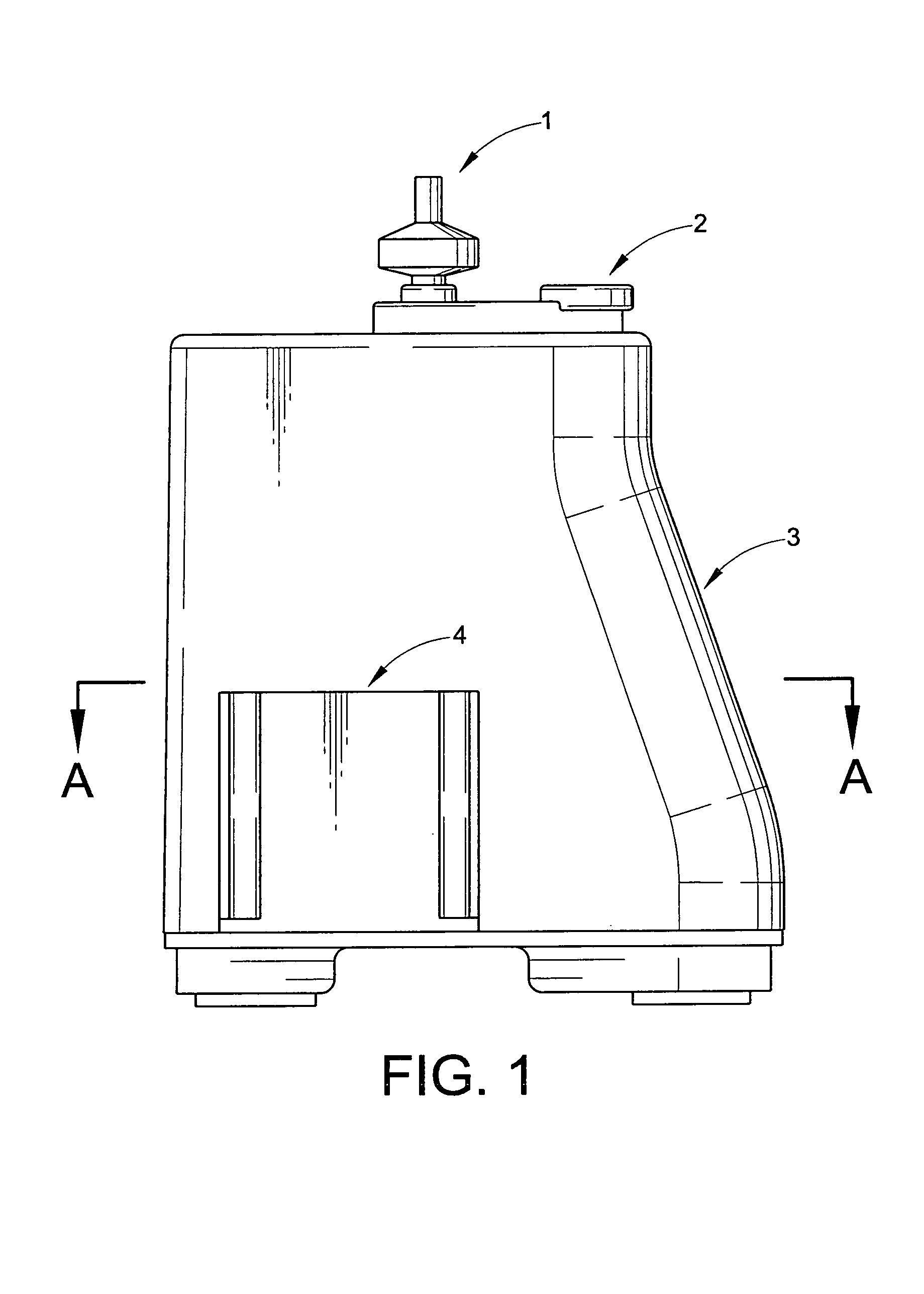 Attachable and detachable continuously supplying ink container