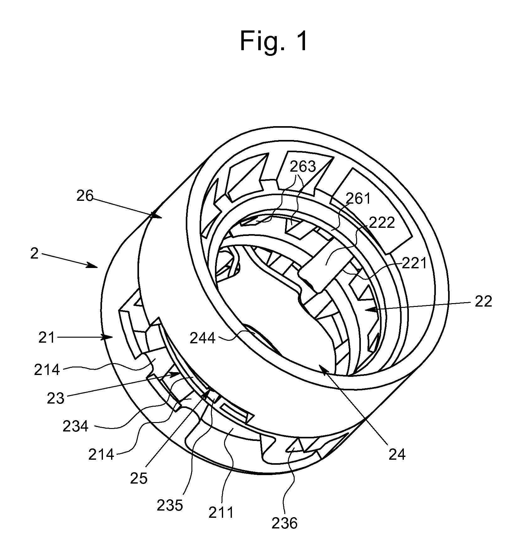 Misfueling preventing apparatus