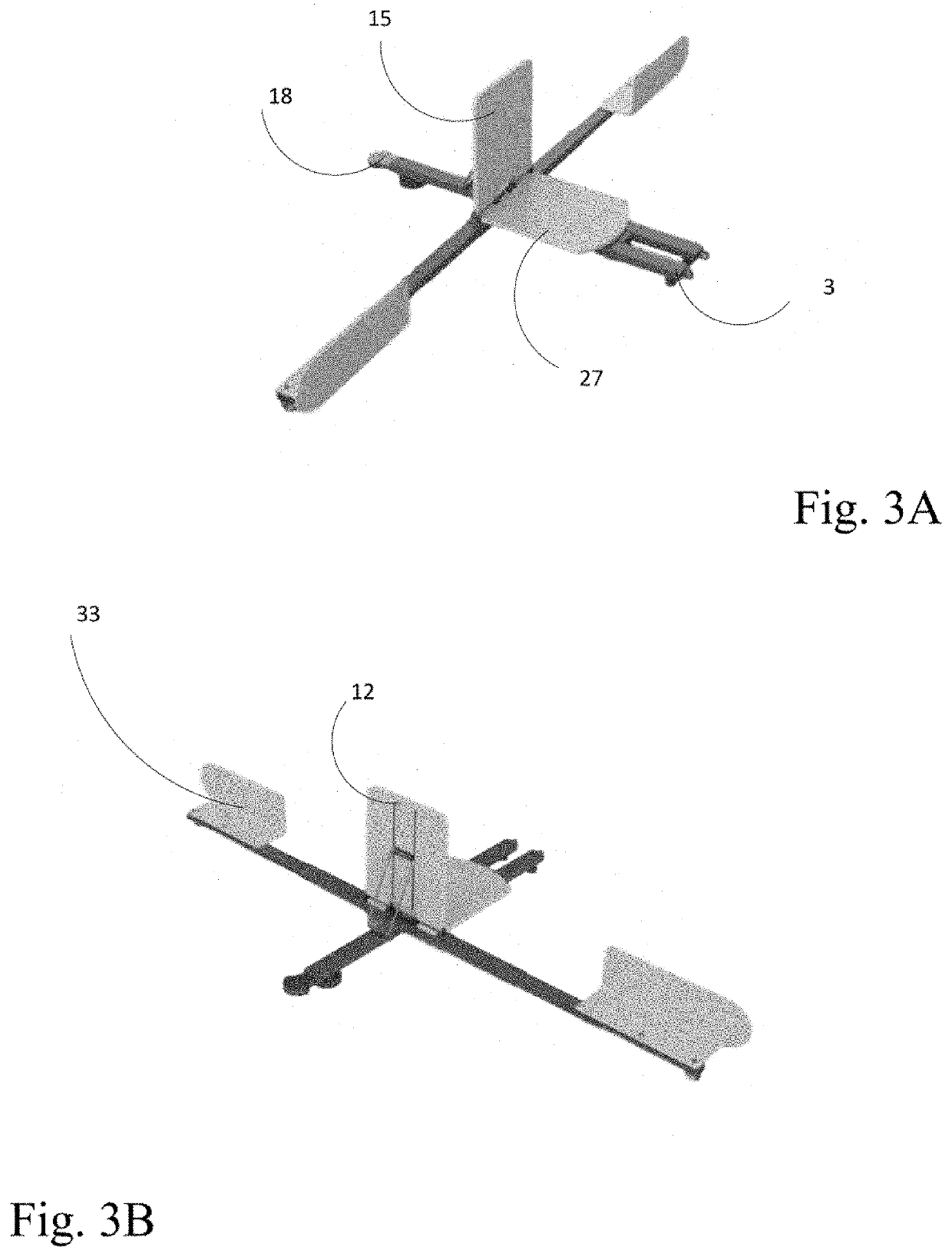 Portable Modular Stretching System