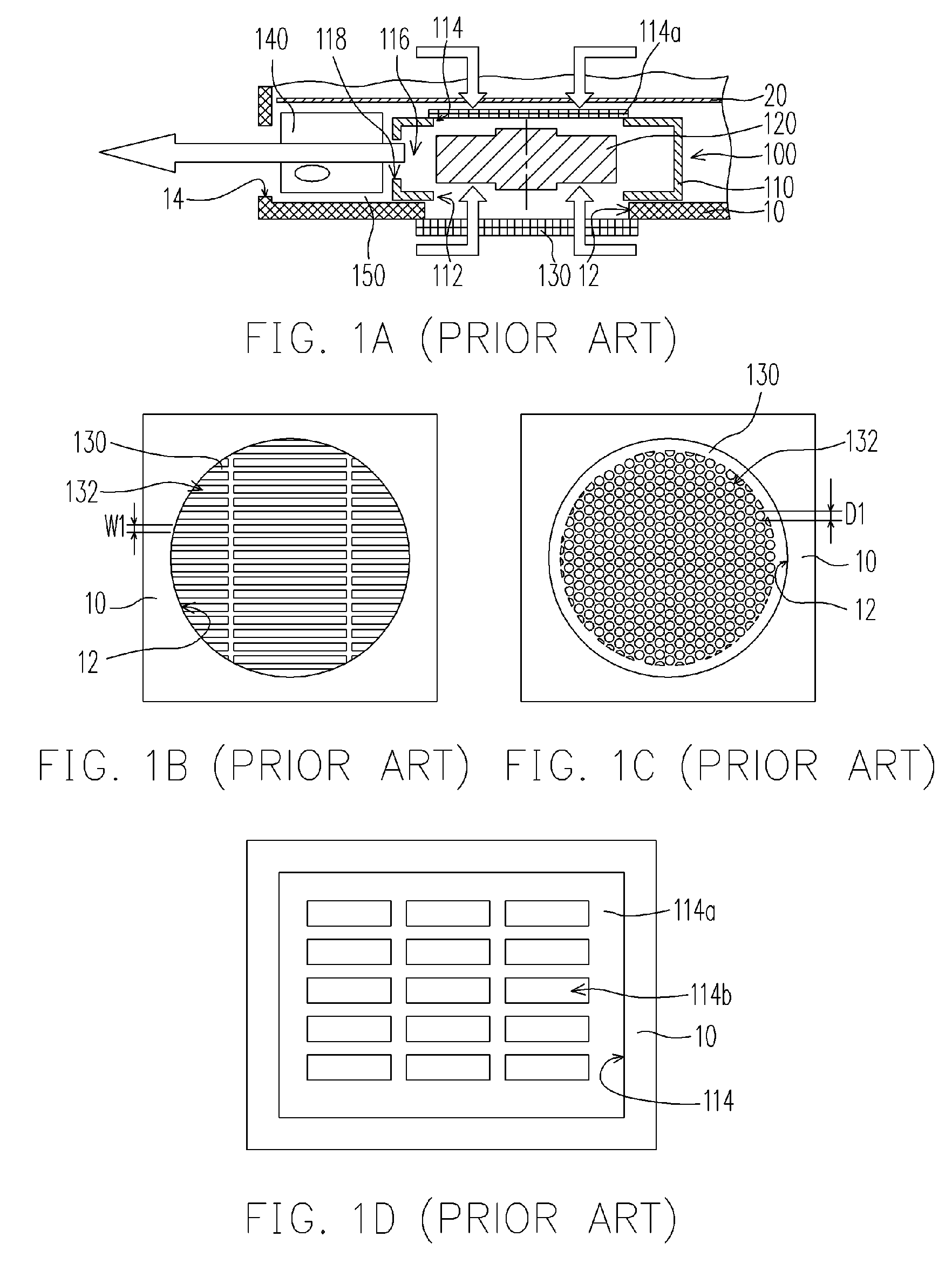 Heat dissipation module