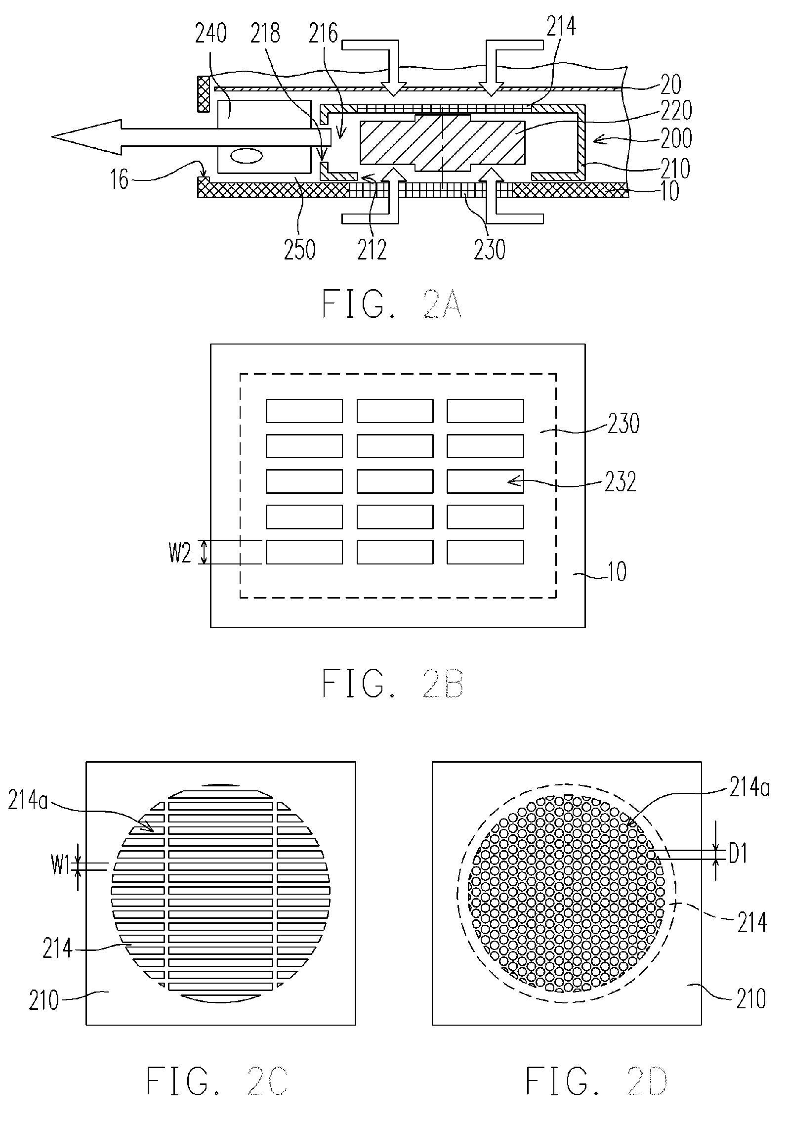 Heat dissipation module