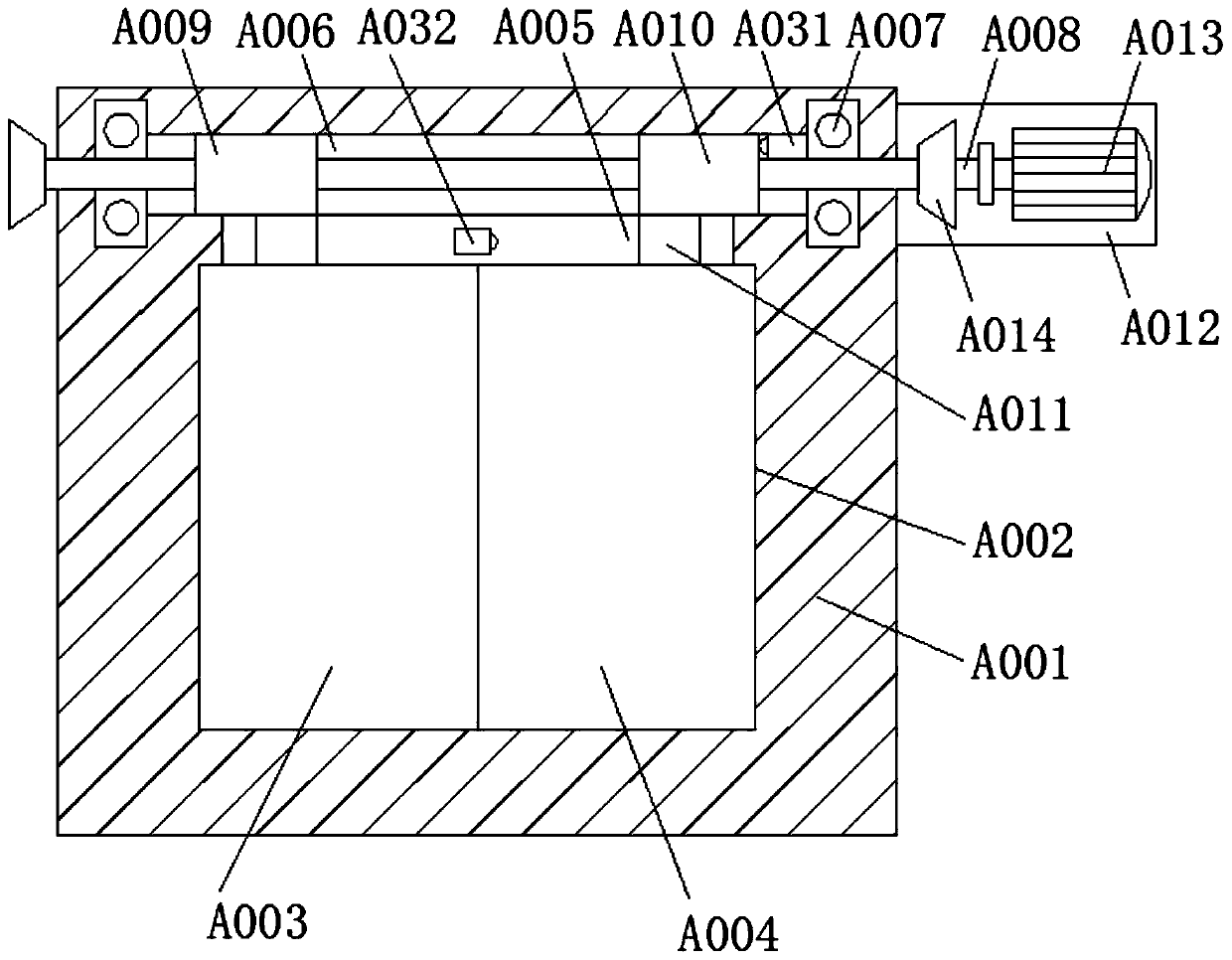 A smart window based on the Internet of Things computer