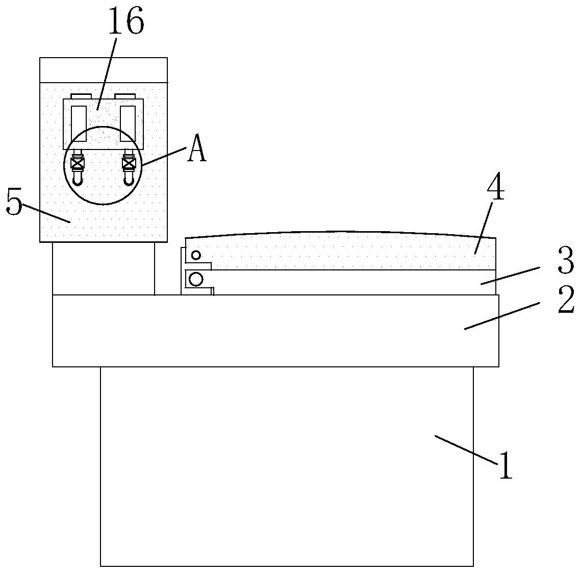 Water-saving closestool