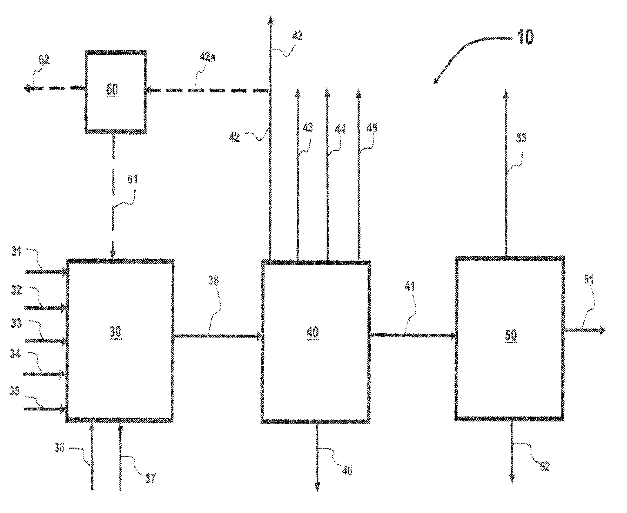 Process for preparing divinylarene dioxides