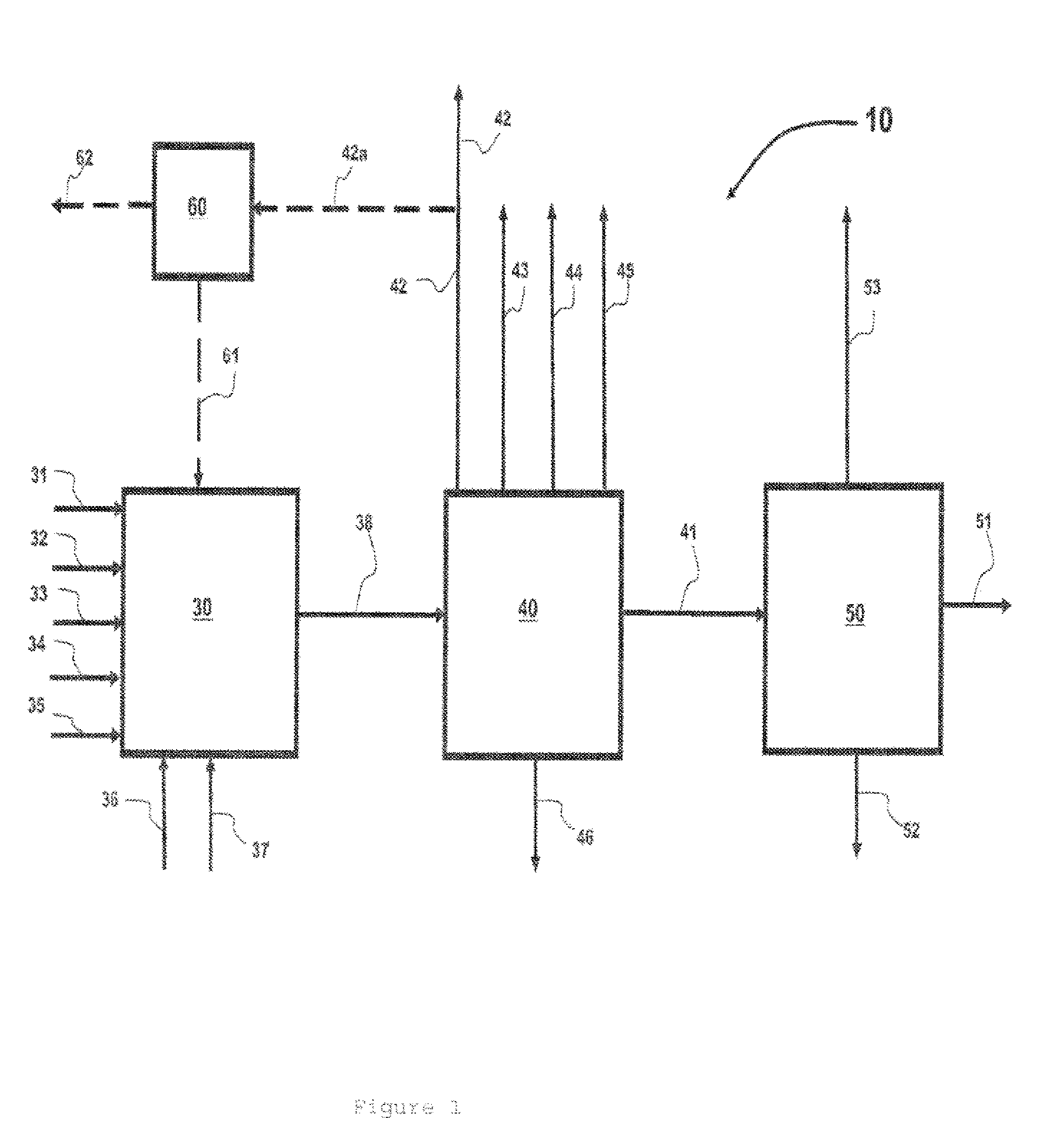 Process for preparing divinylarene dioxides