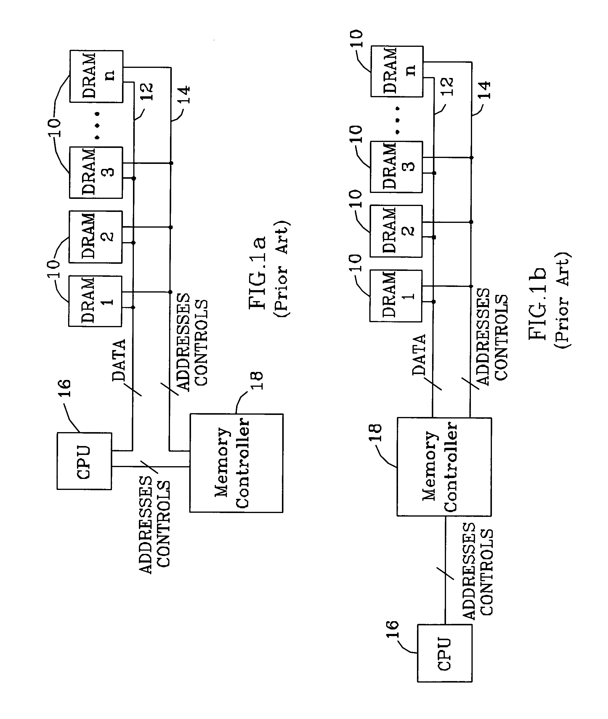 Source synchronous CDMA bus interface