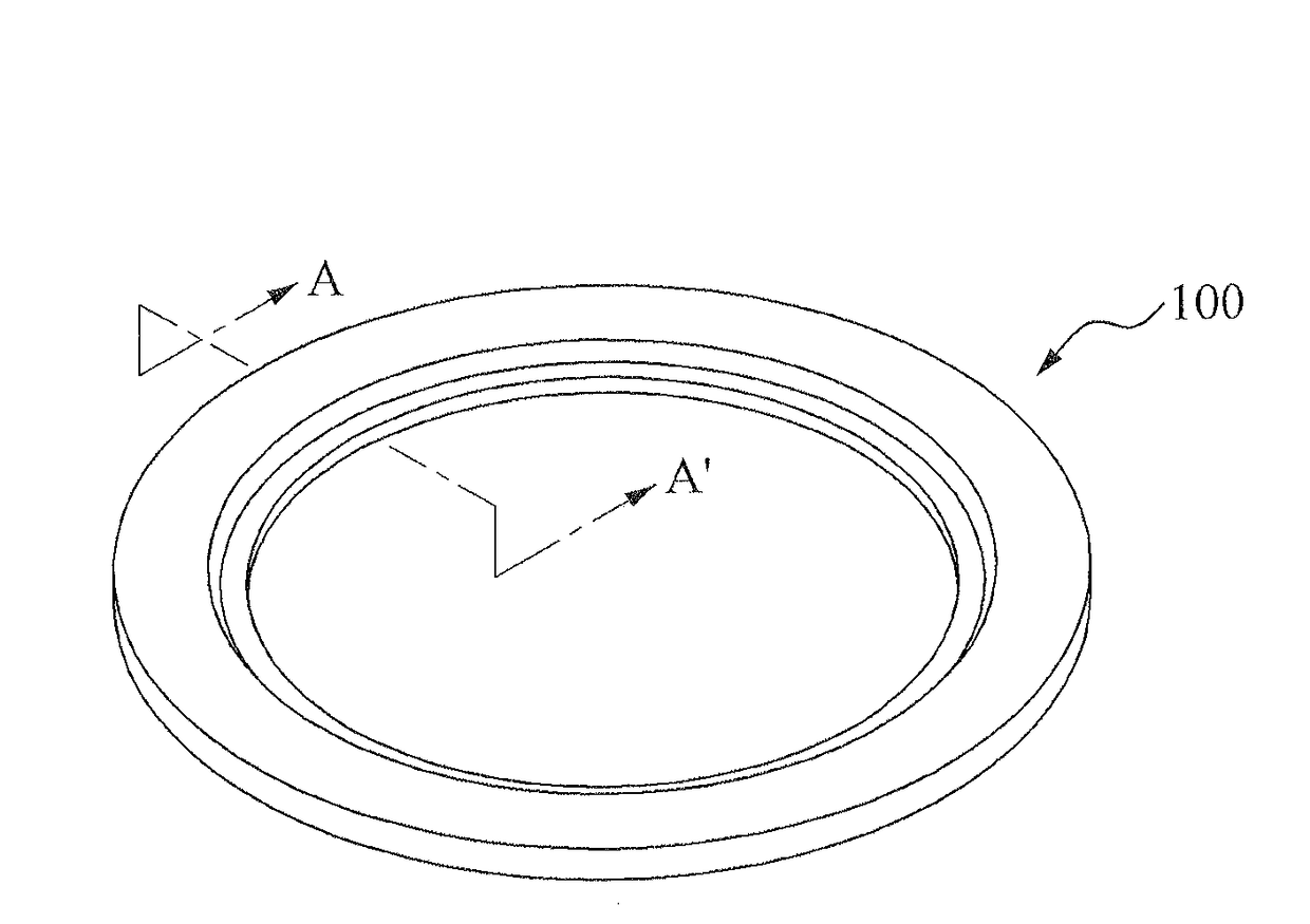 Method and apparatus for reproducing component of semiconductor manufacturing apparatus, and reproduced component