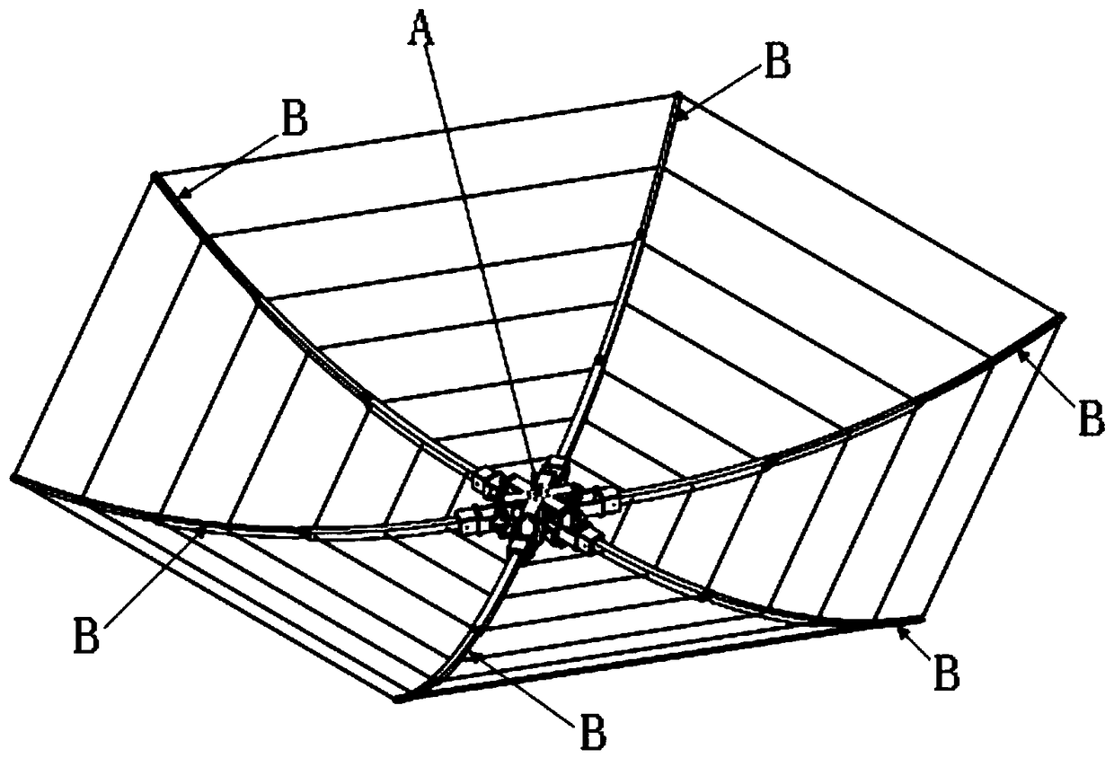 Driving mechanism