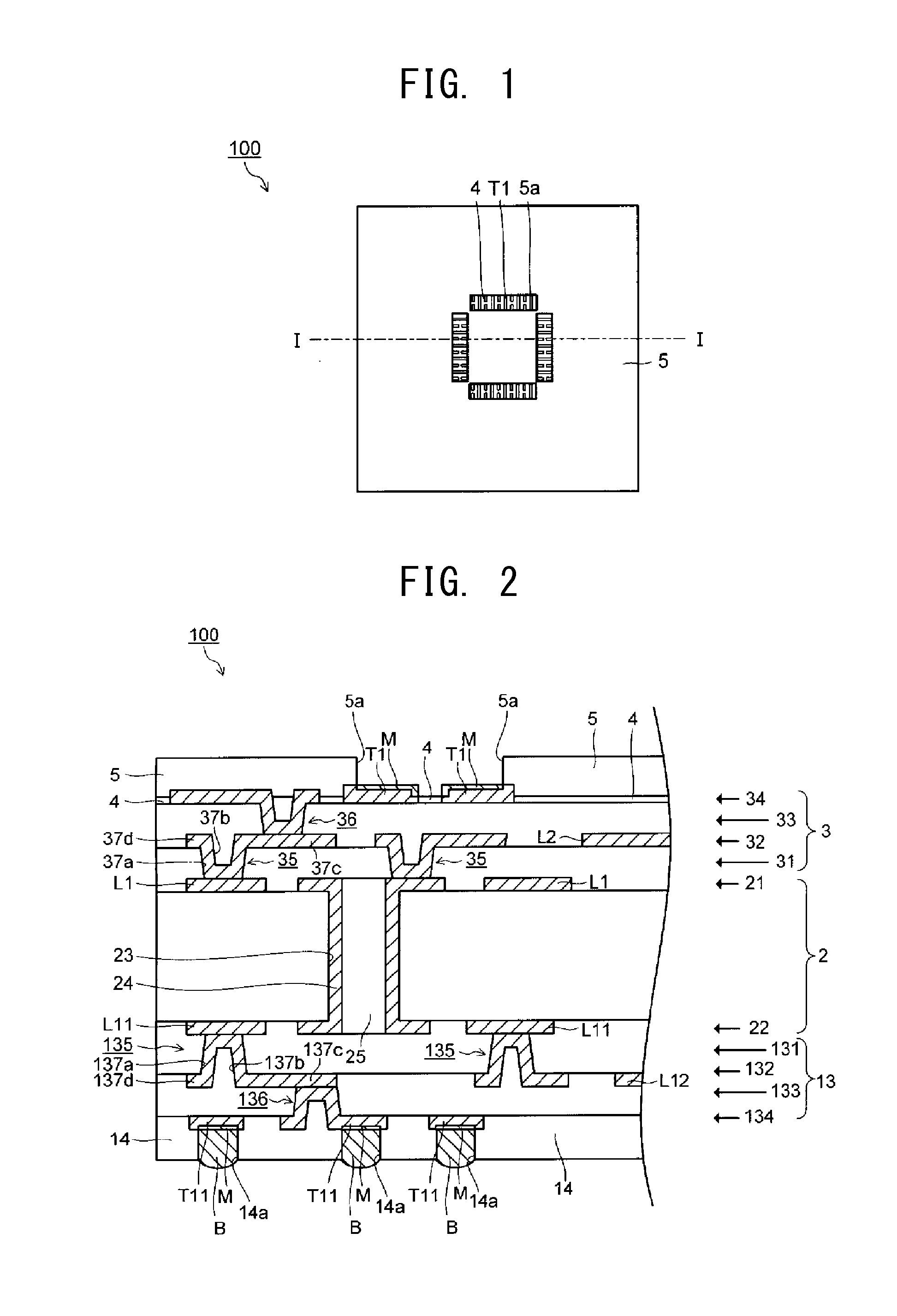 Wiring substrate