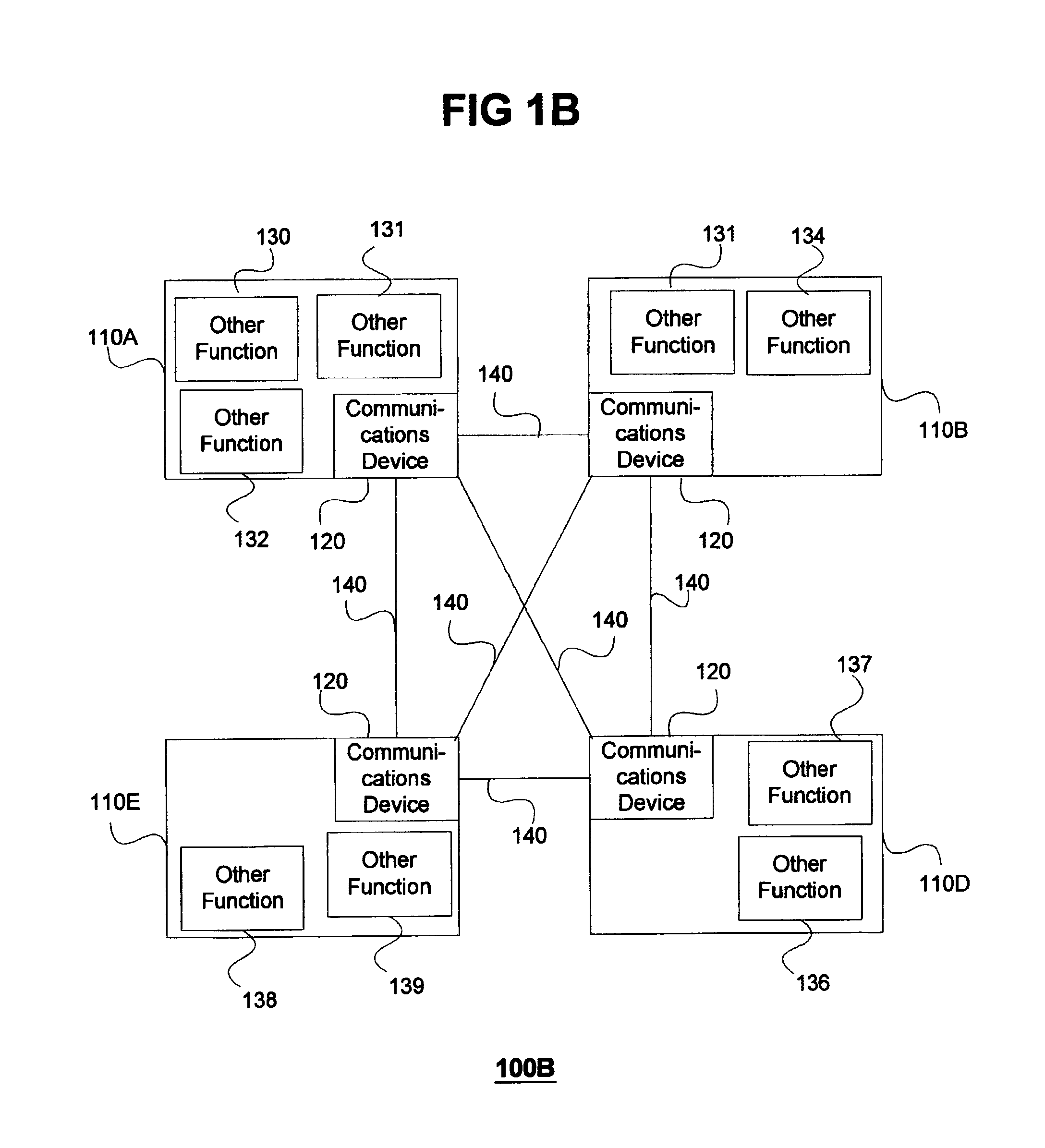 Conveniently viewable display device and method