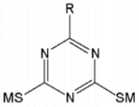 Method for producing bonded member, and bonded member