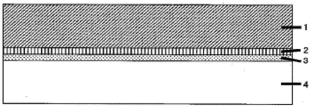 Method for producing bonded member, and bonded member