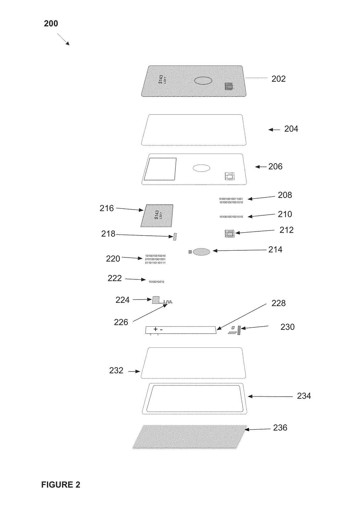 System, method, and apparatus for a dynamic transaction card