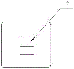 Novel attaching plug