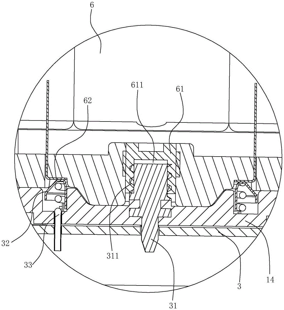 Camp lamp with multiple using modes