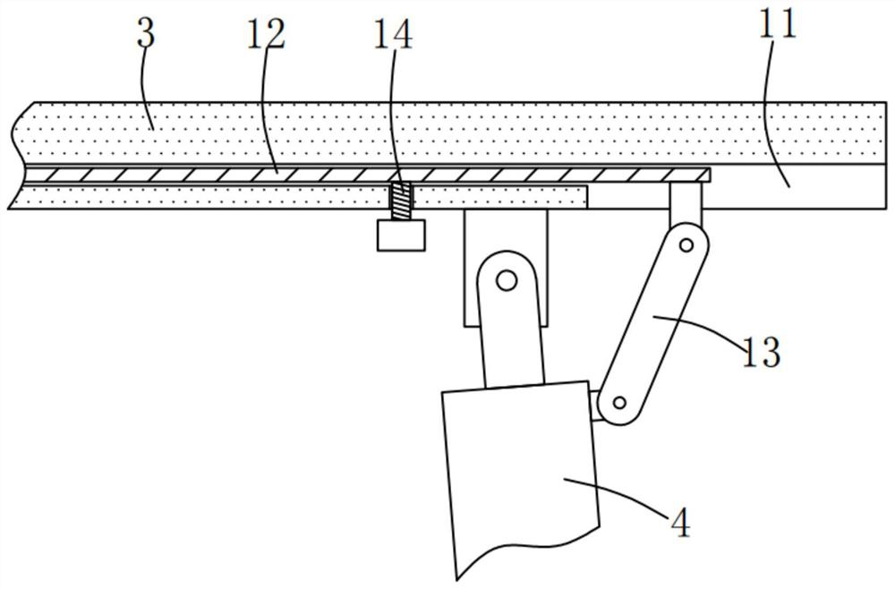 Radio frequency spectrum sensor