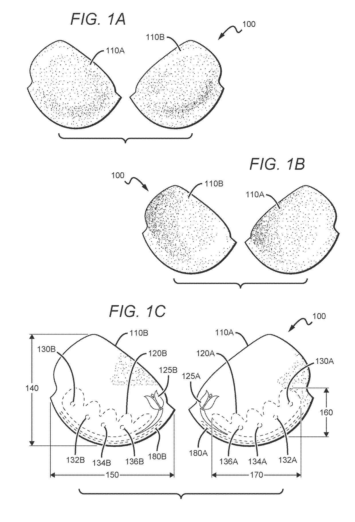 Breast Supporting Devices And Methods