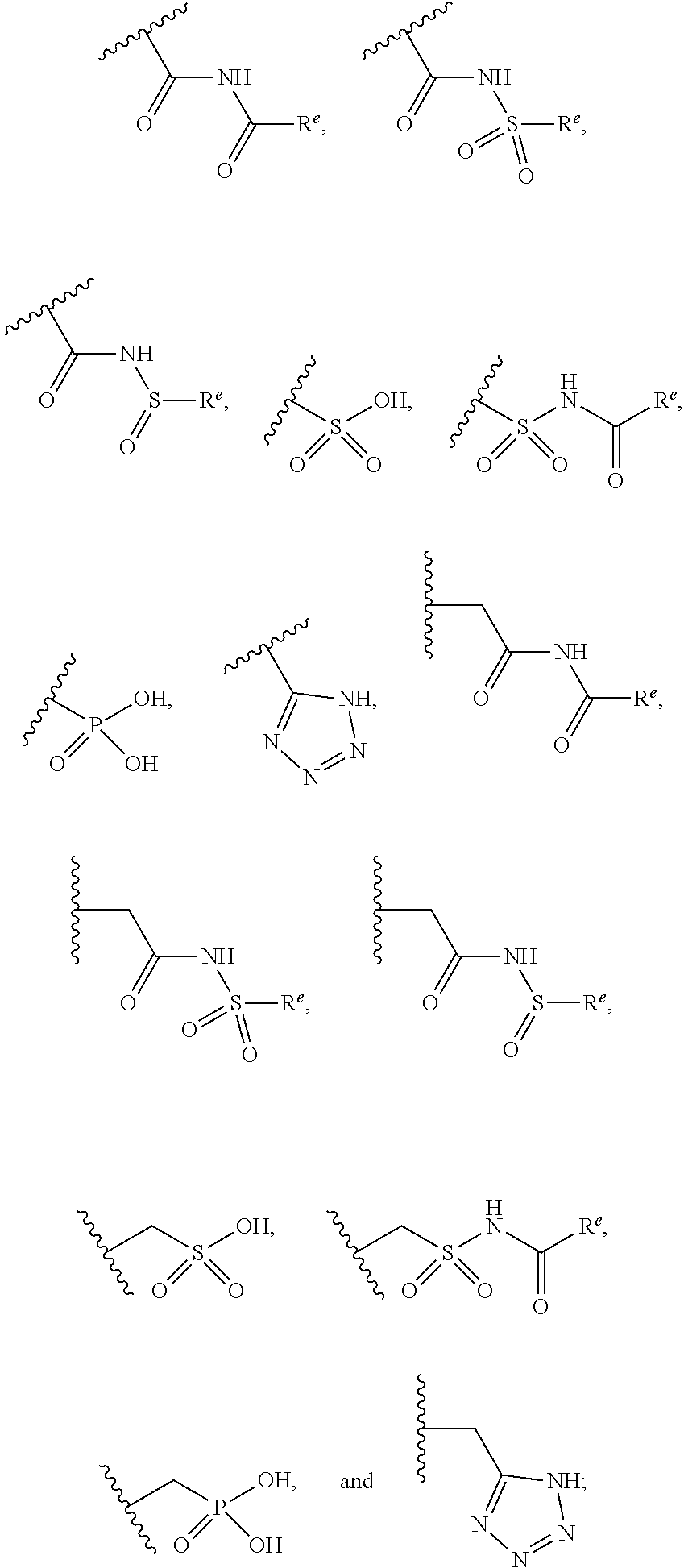 Cyclohexyl acid pyrazole azines as LPA antagonists