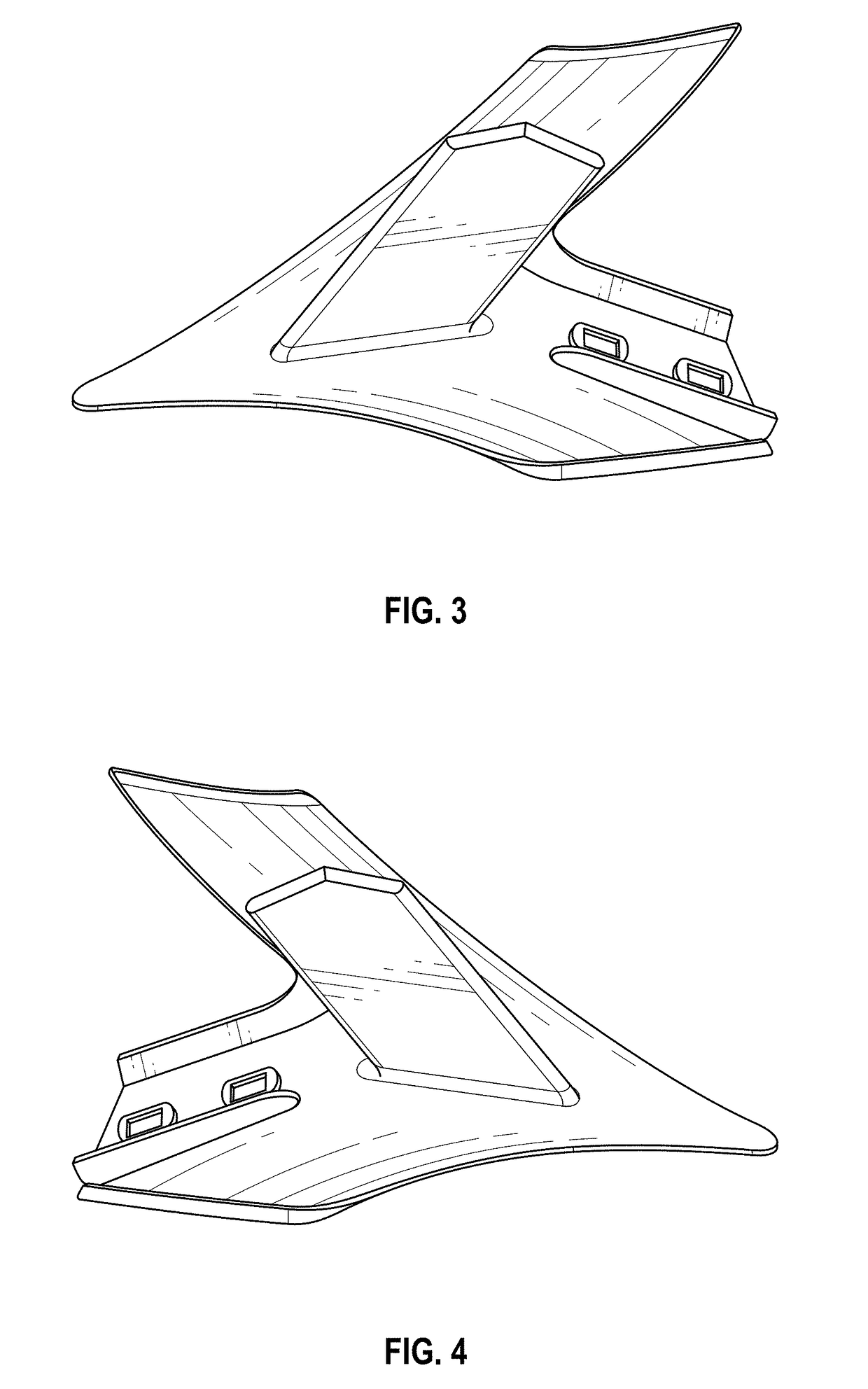 Field cultivator sweep