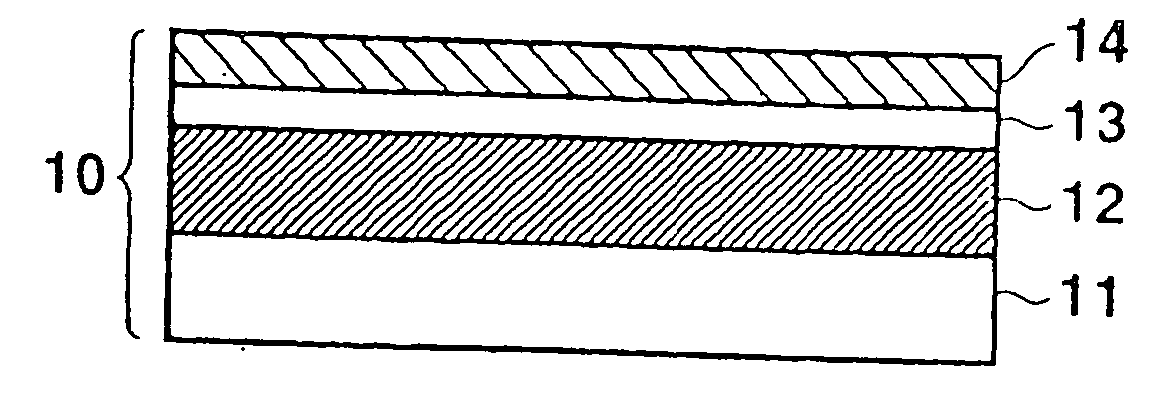 Light-sensitive sheet comprising support, first and second light-sensitive layers and barrier layer