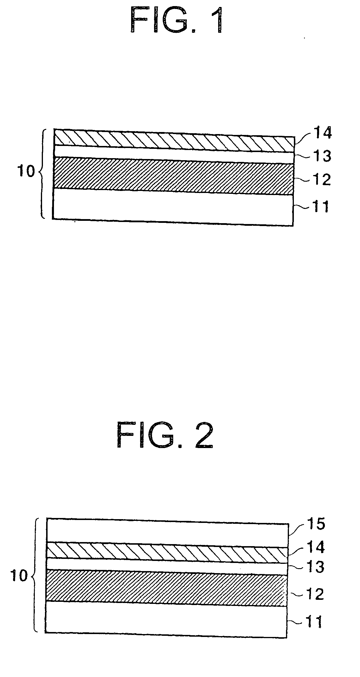 Light-sensitive sheet comprising support, first and second light-sensitive layers and barrier layer