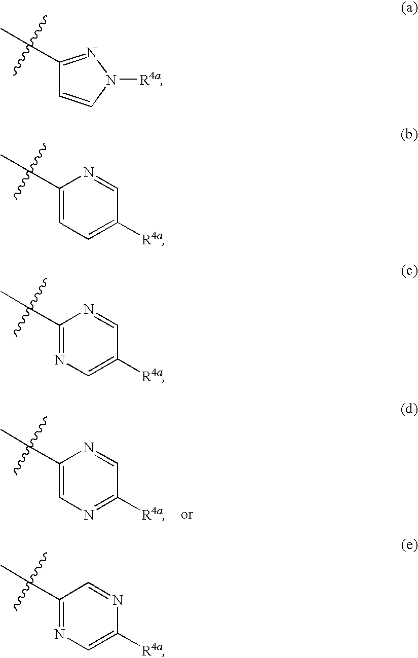 Substituted Heteroaryls