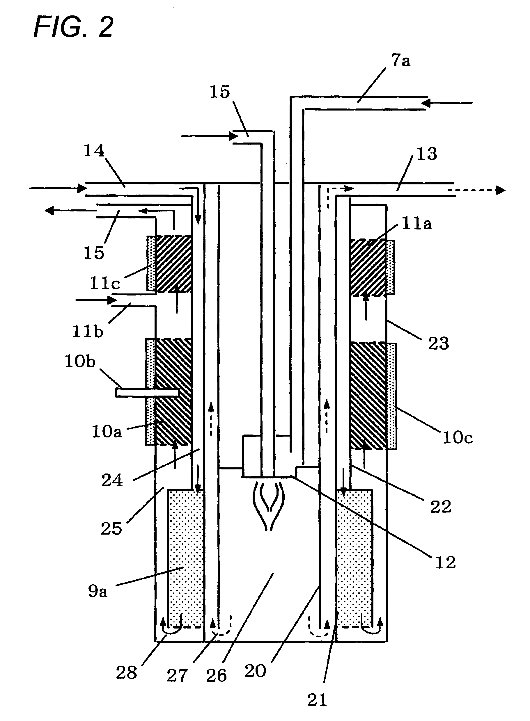 Fuel cell system