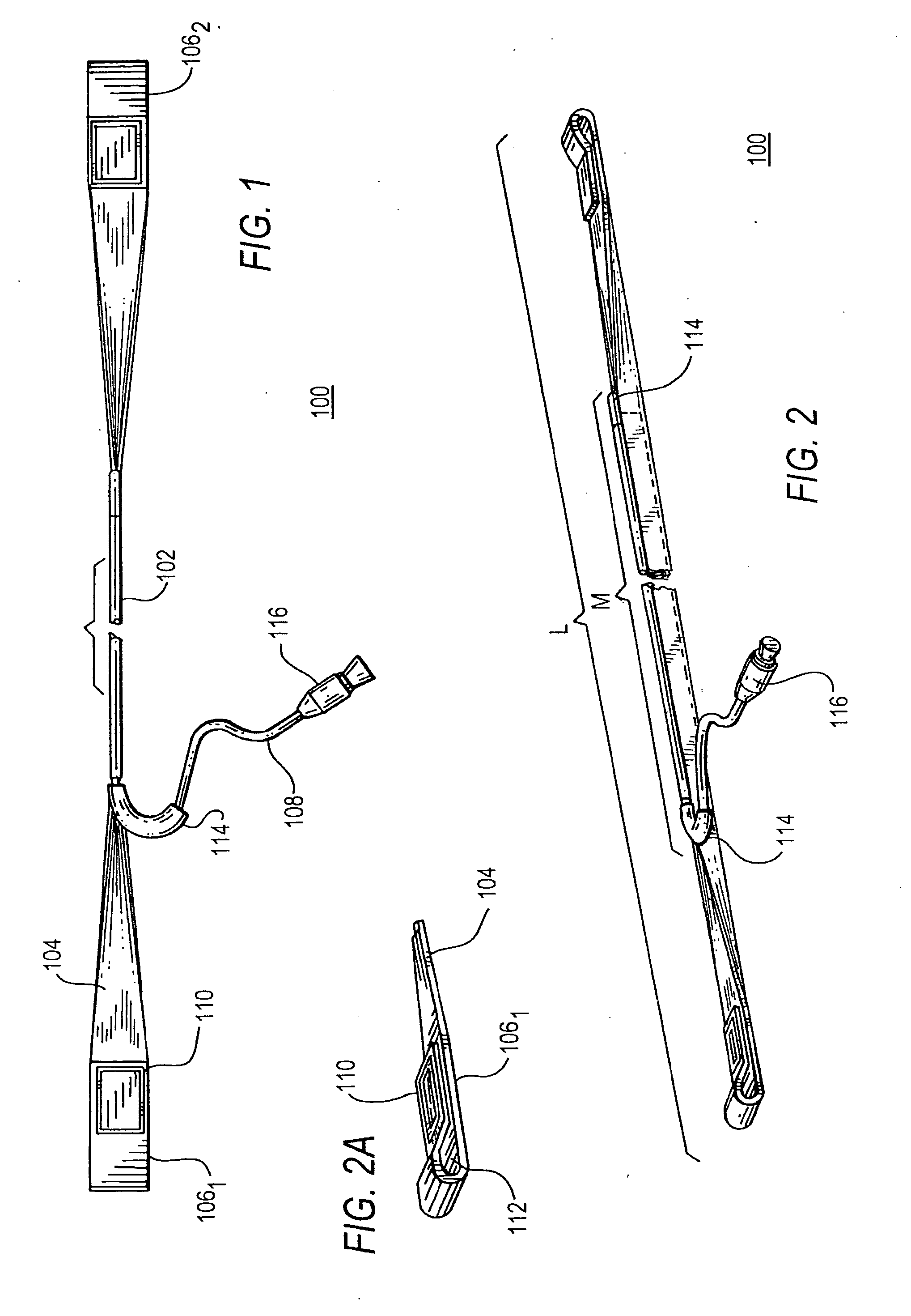 Reinforced illuminable safety rope and deployment system