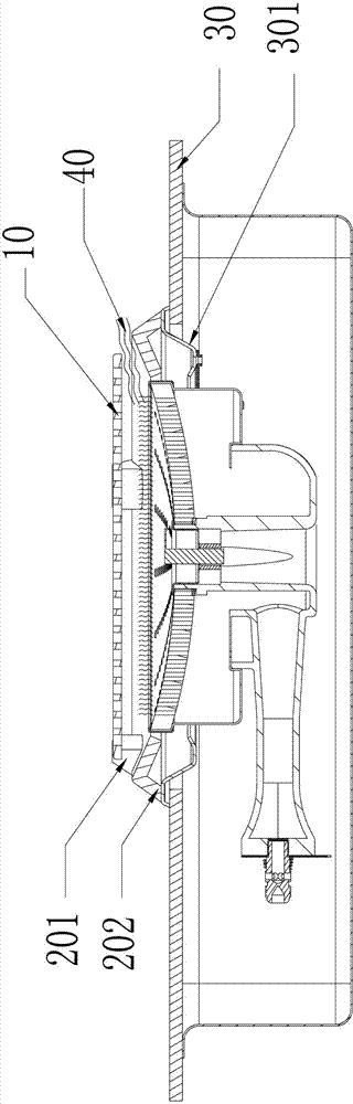 High-efficiency heat-absorption energy-storage heat exchanger