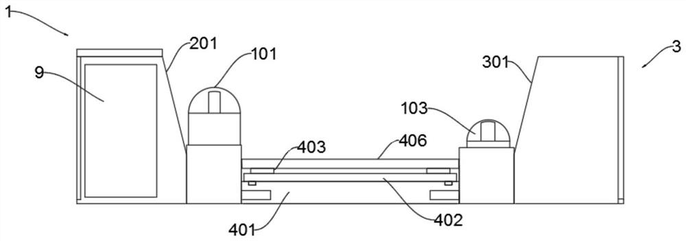 Outdoor fitness equipment with exercise parameter recording function