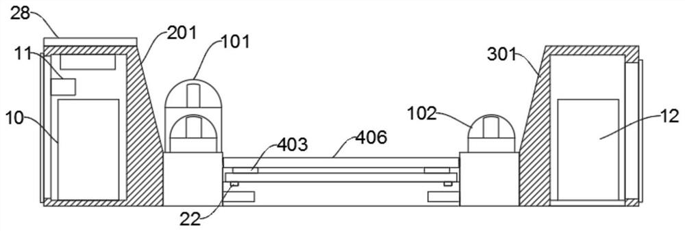 Outdoor fitness equipment with exercise parameter recording function